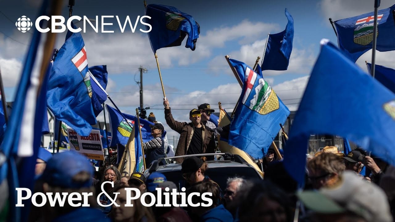 Why an Alberta judge threw out a 300,000-signature separation petition | Power & Politics