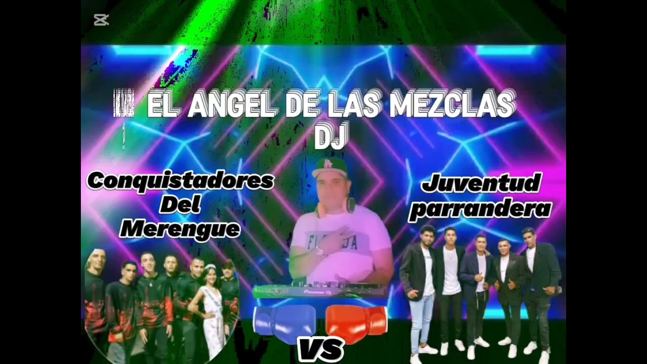 MERENGUE CAMPESINO VOL.15