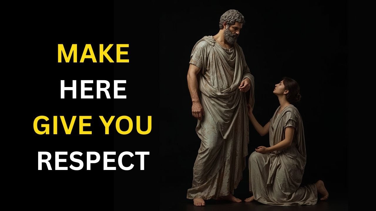 Here are 13 Golden Rules High Value Men Use To Show Dominance Over Women | Stoicism