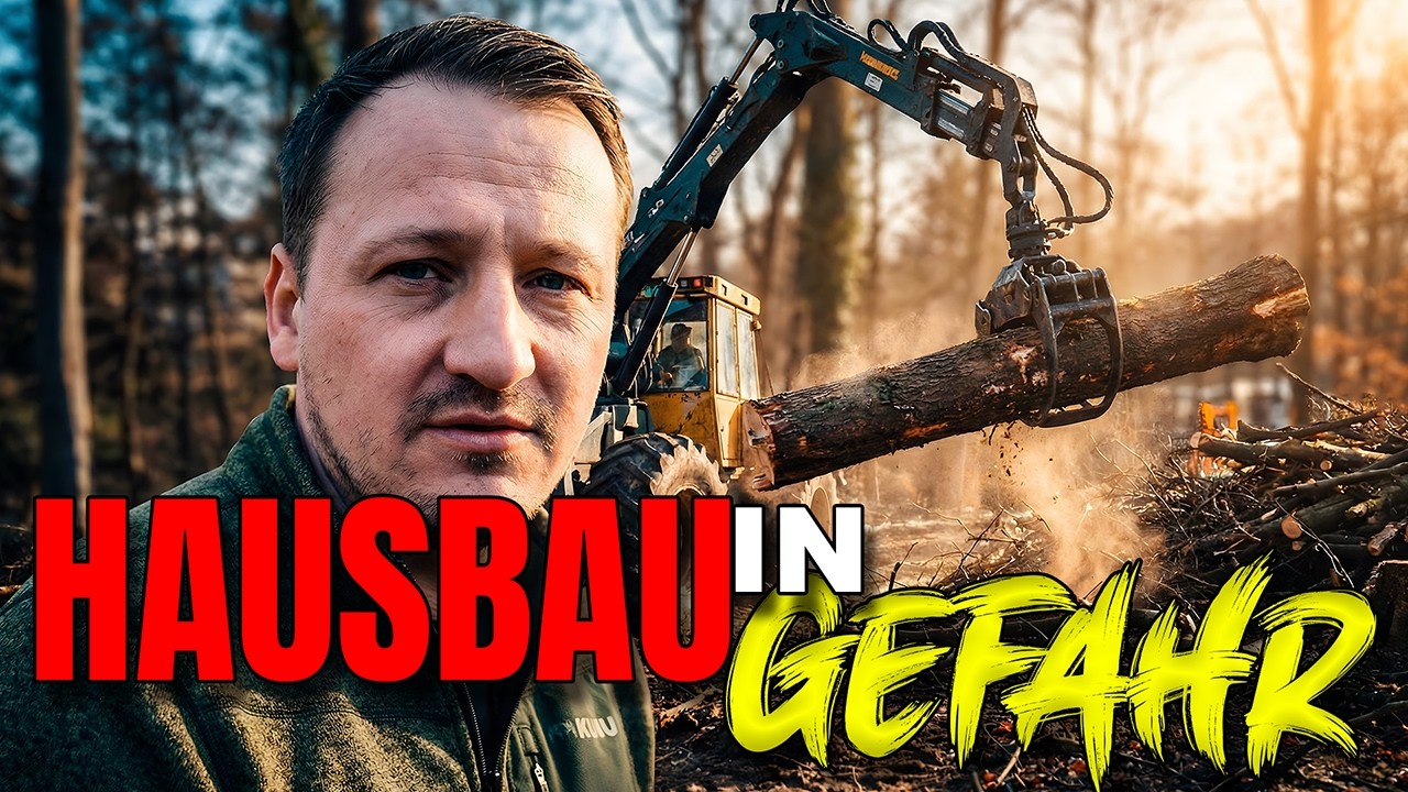 DEADLINE | Uns bleiben nur wenige Tage! | Subi-Bau