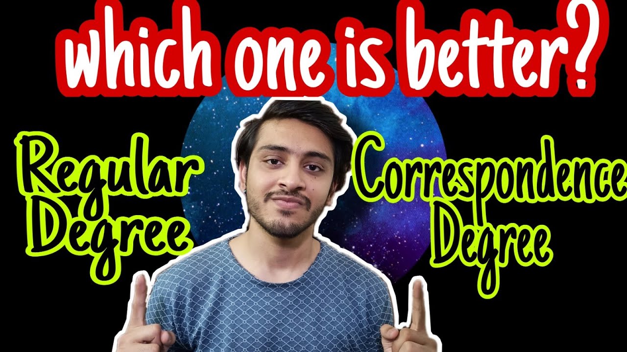 Обычное или заочное обучение. Что лучше?