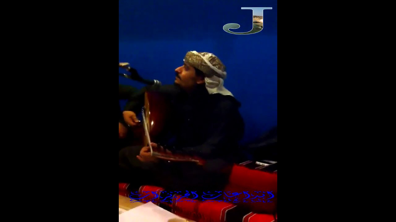 حصري عبود خواجة قالوا ترى- عزف عود مبدع