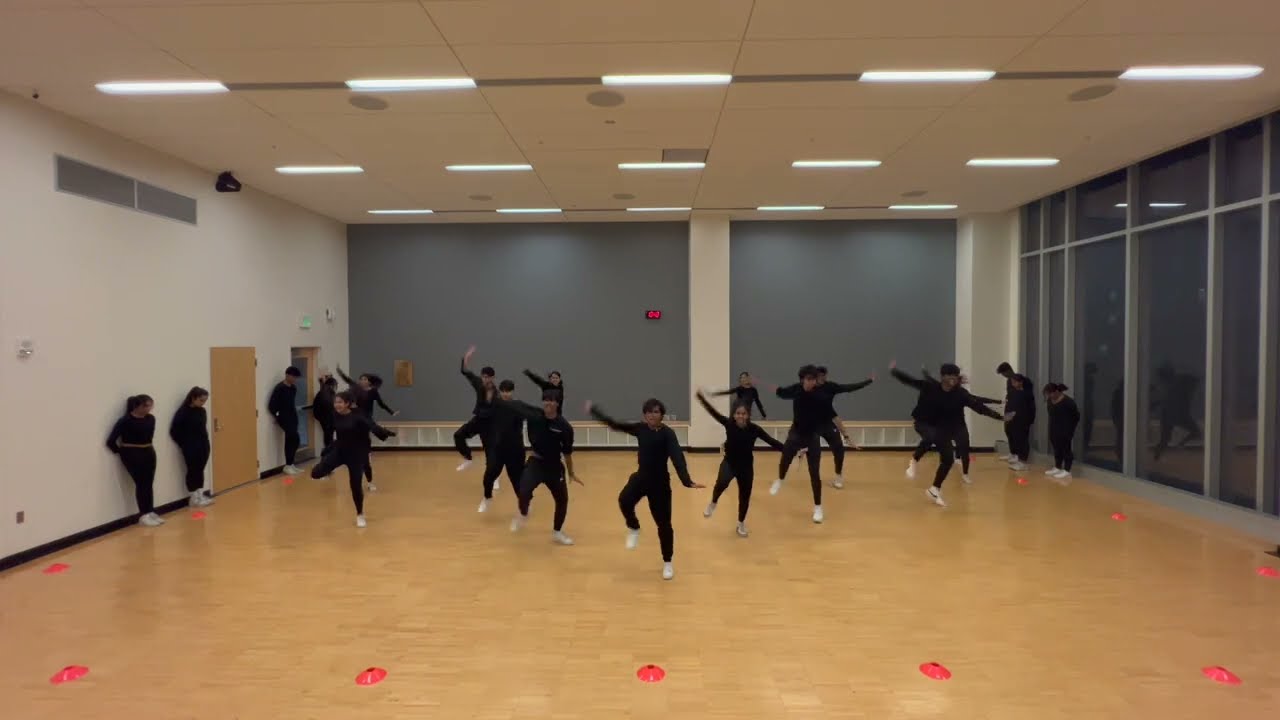 Purdue Kahaani - Audition Video 1.0