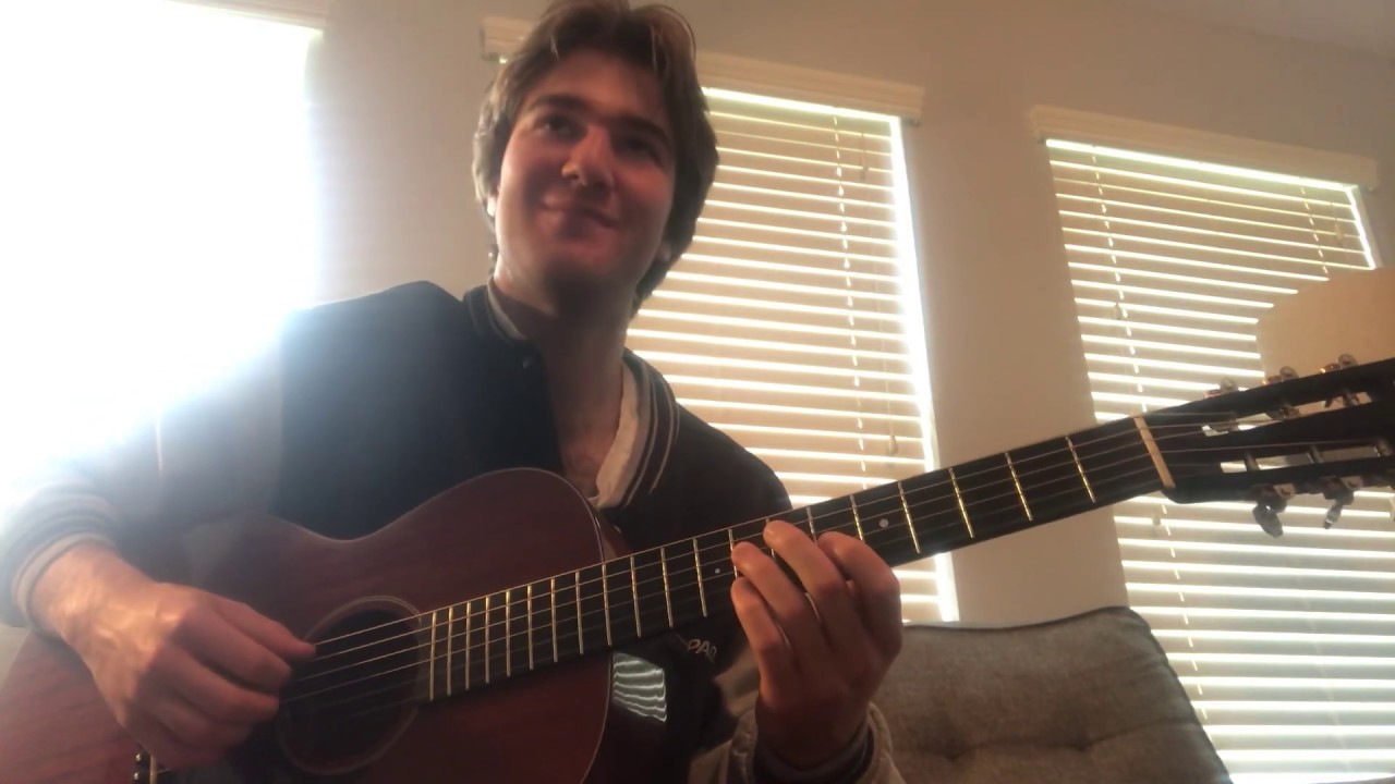 Western Swing Guitar Fundamentals Part 2