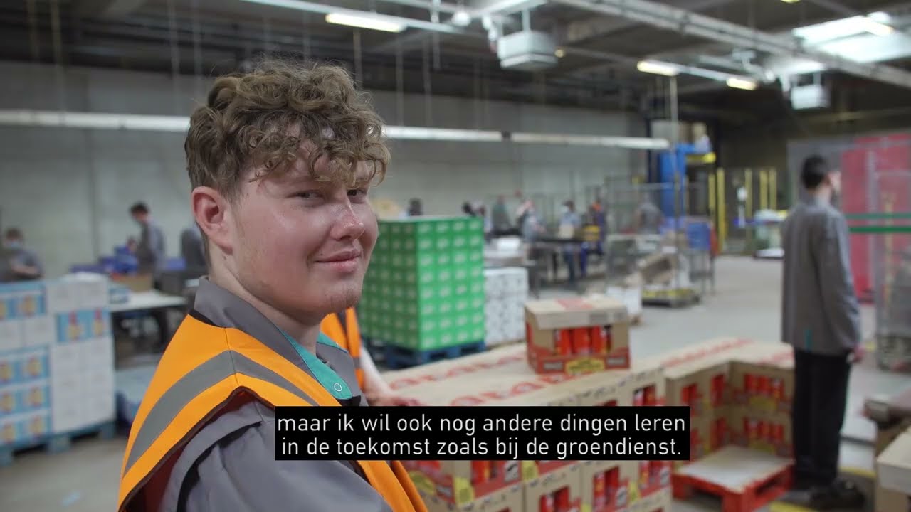 MAATWERK Ziggy