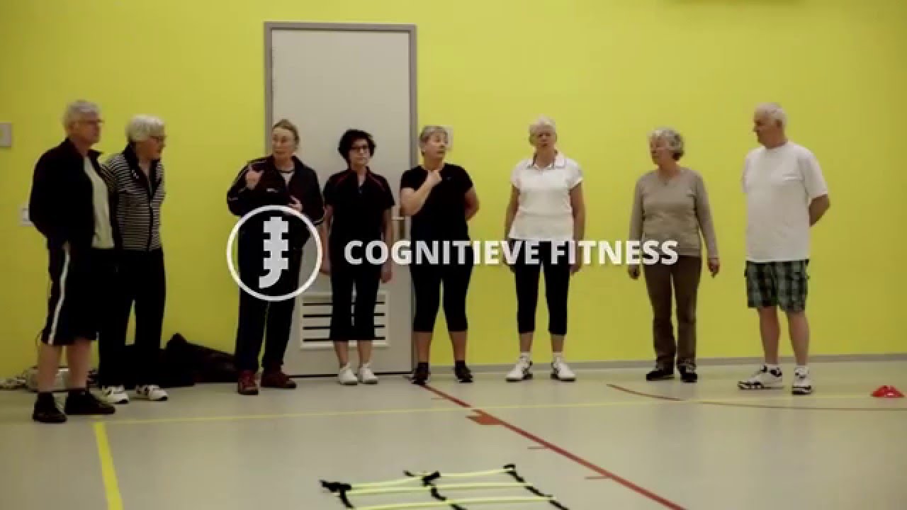 Fysiotherapie Eijzenga - Cognitieve Fitness
