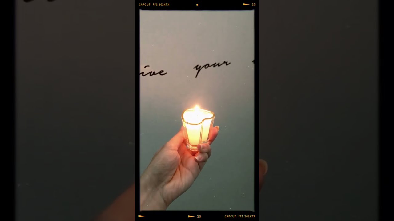 DIY- Fa&ccedil;a voc&ecirc; VELAS  decorativas F&Aacute;CIL e barato✨