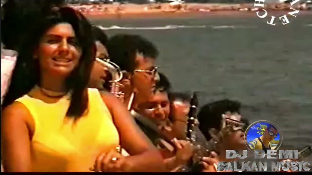 Ork. ORIENT - Tarikat 1998 / Орк. Ориент - Тарикат 1998