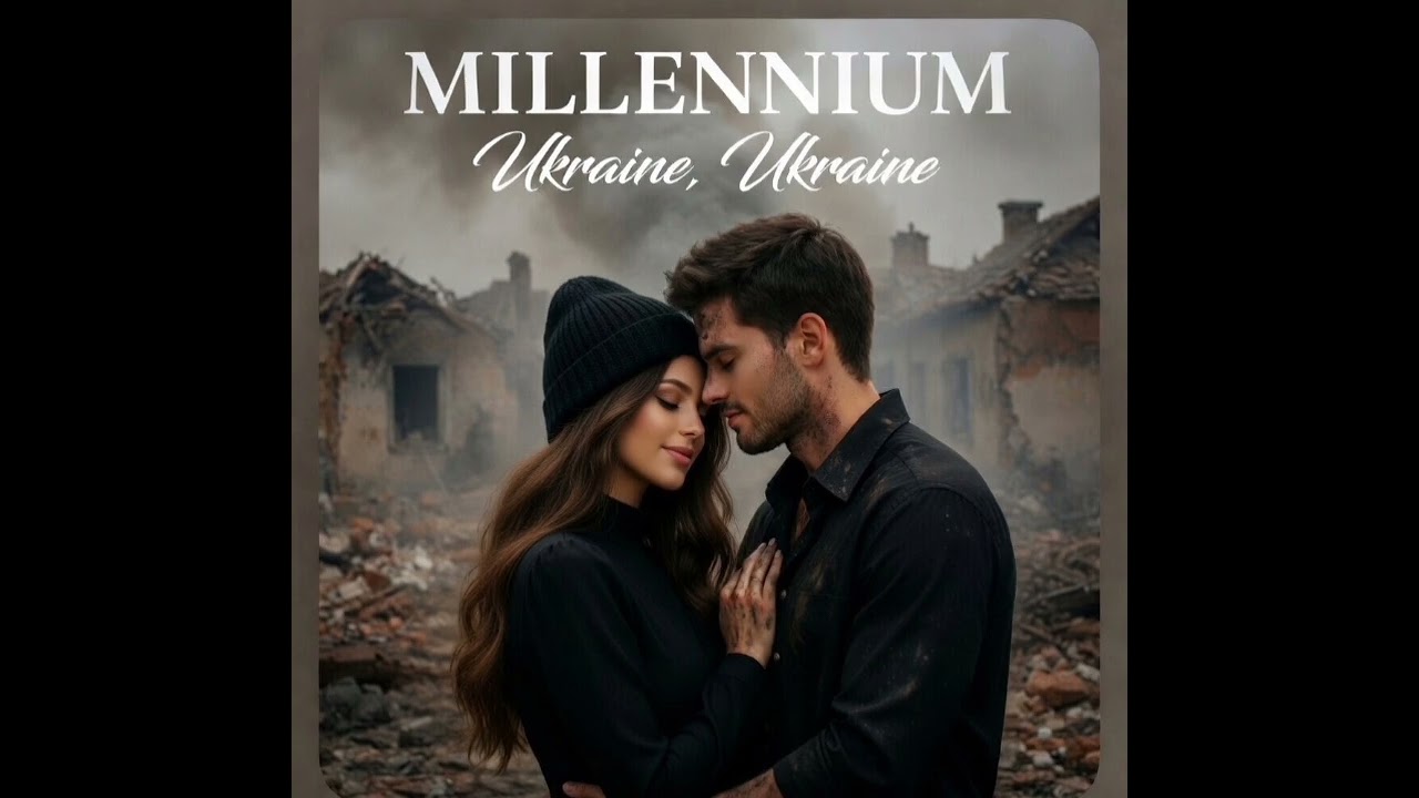Duet Millennium Ukraine, Ukraine.