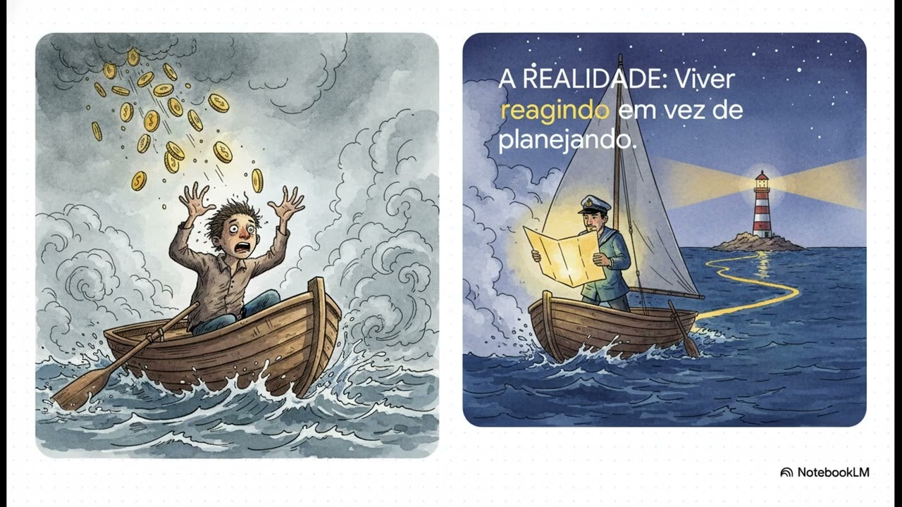 Coisas Ainda Mais Escondidas Que Mantêm um Homem Pobre (Ninguém Fala Sobre Isso)