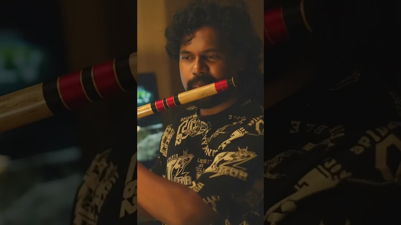 Neetru Illatha Maatram | SreeRam ST