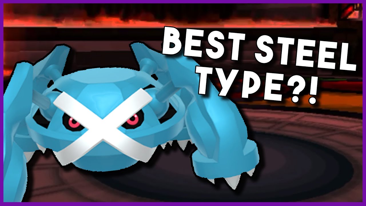 Is Metagrosss Still Good in Regulation F?!