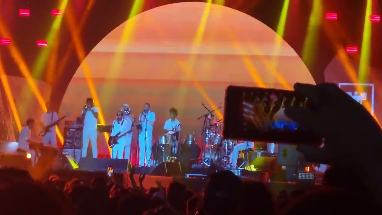 Jorge Ben Jor - Engenho de dentro 
