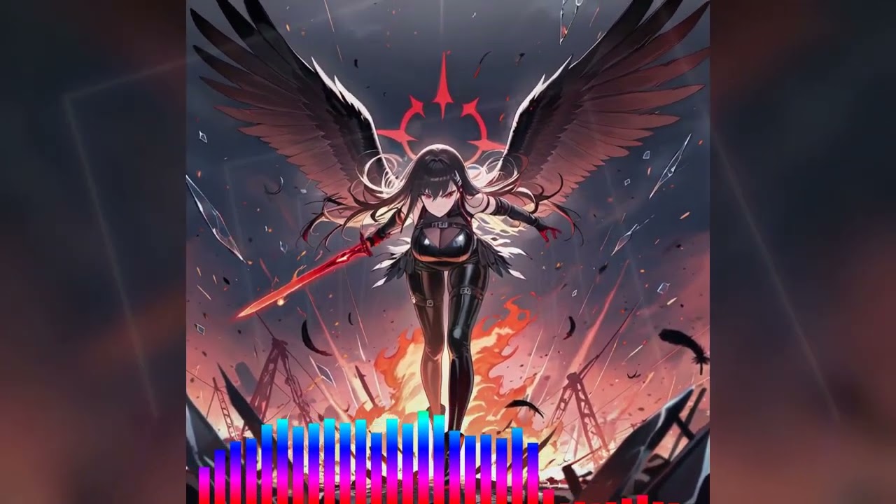 Watch Me Rise