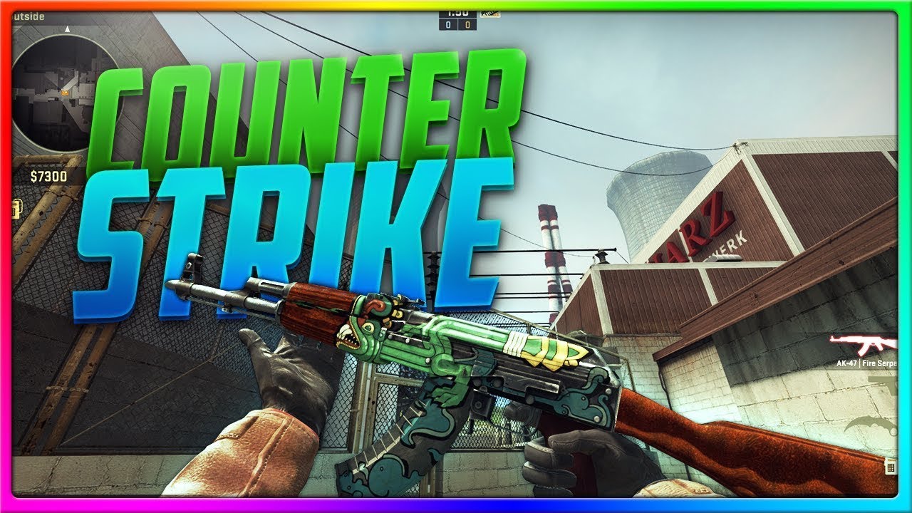 Aimware Legit Chams Only | Live Stream | CS:GO LIVESTREAM 2 |