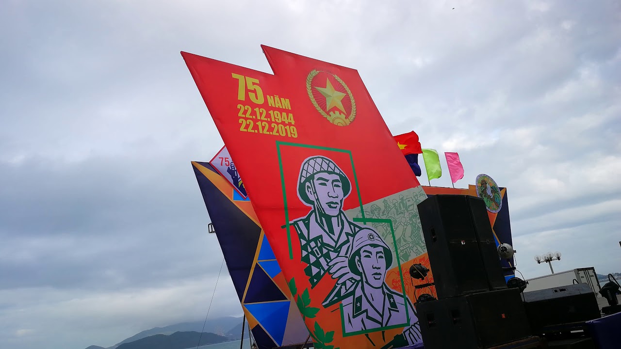 16.12.19. Нячанг. Море. Пляж.