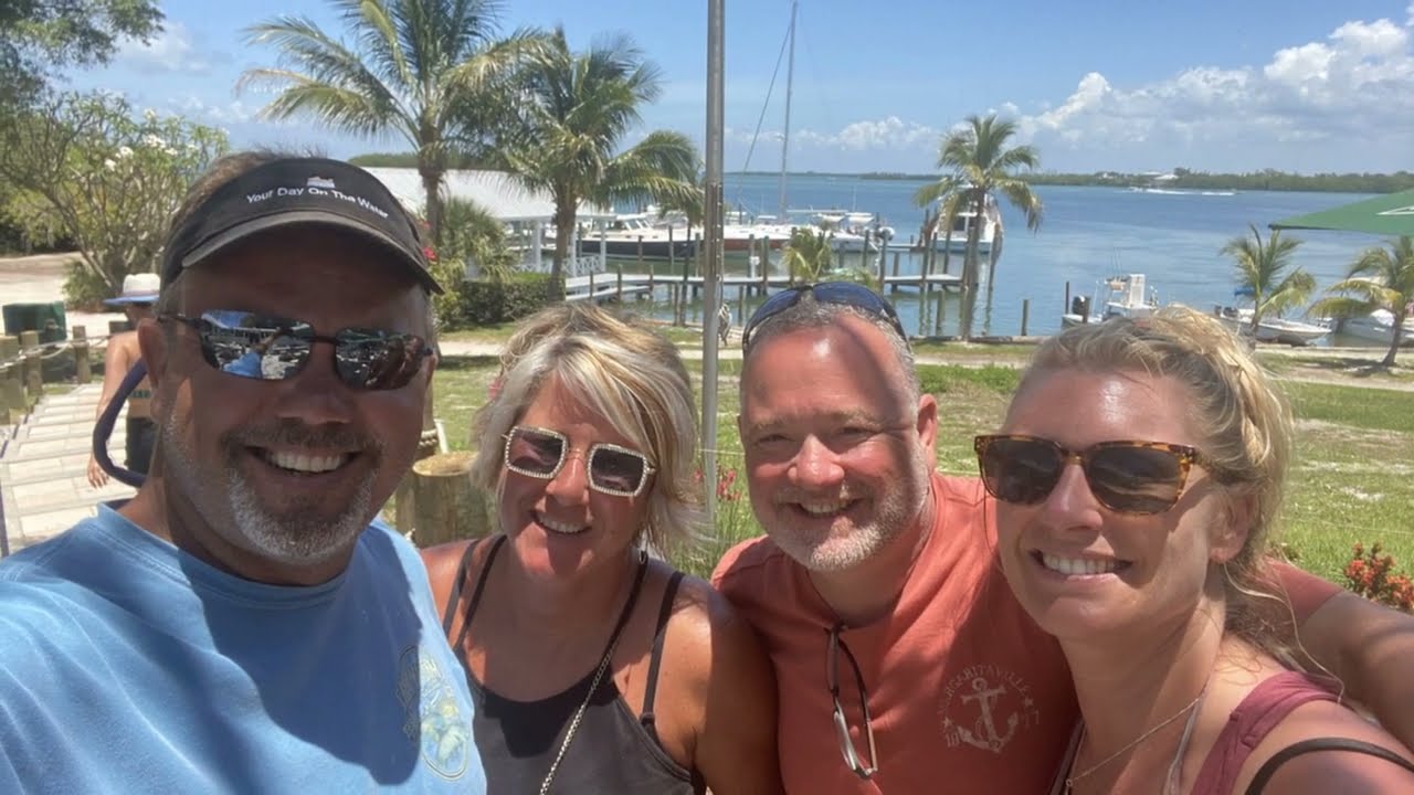 Top Boating Destinations Southwest Florida Accessible from Southwest Florida Homes