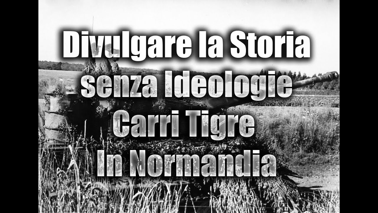 Divulgare la storia senza ideologie