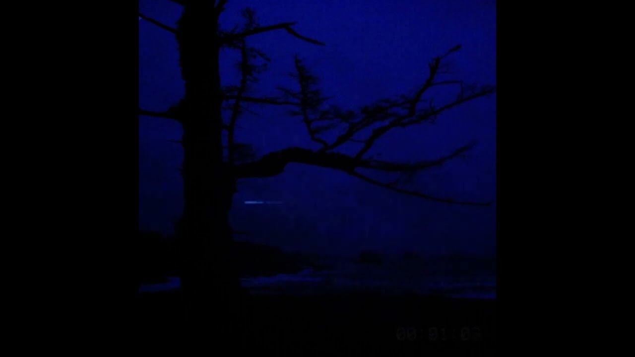 (FREE FOR PROFIT) DARK AMBIENT TYPE BEAT - "MIND"