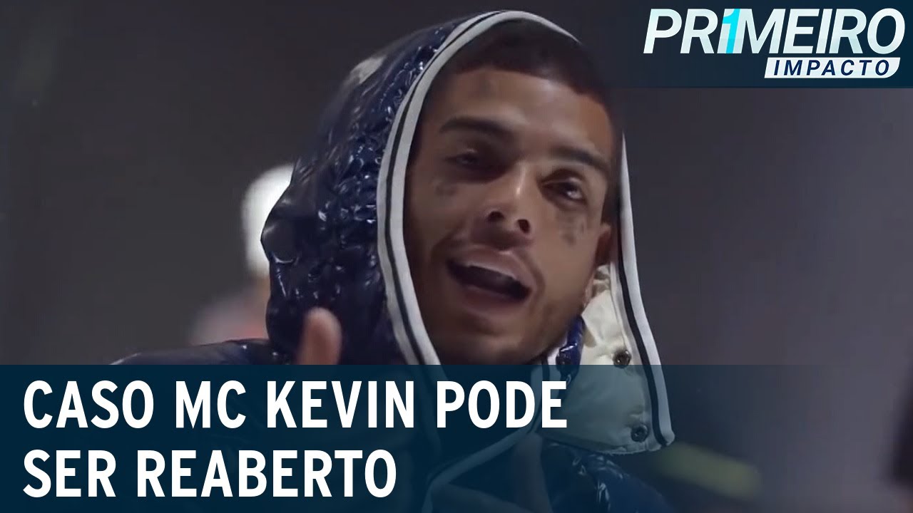 Mãe de MC Kevin pede a reabertura do caso | Primeiro Impacto (16/03/22)