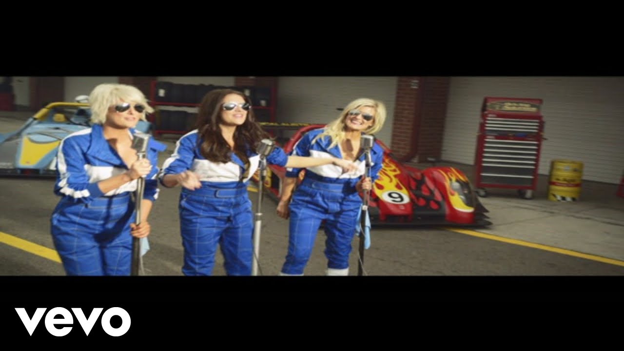 The McClymonts - Wrapped Up Good (Official Video)