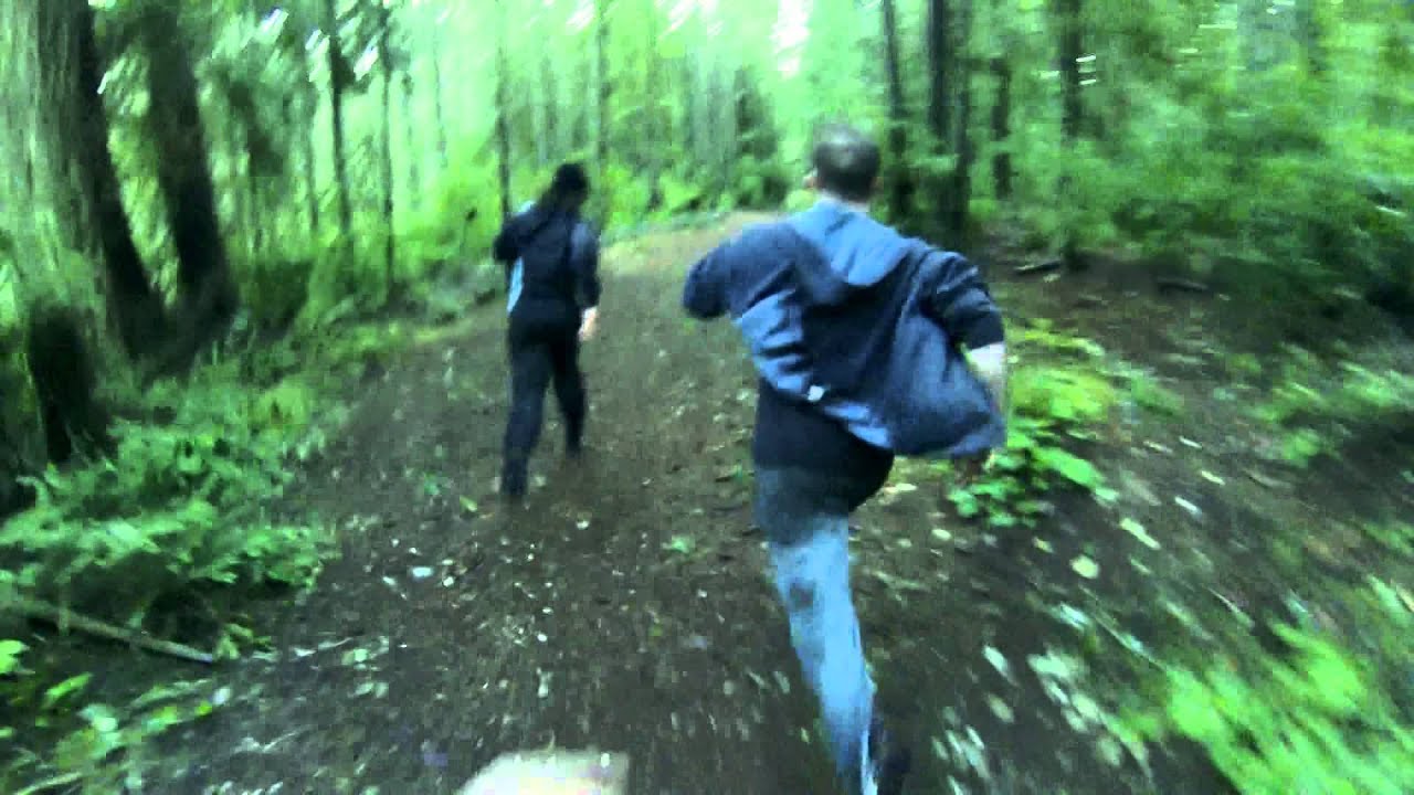Lost woods (SPK Short)