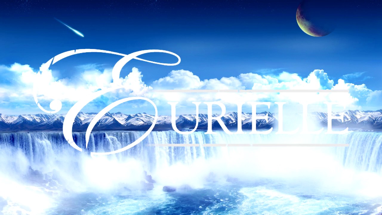 EURIELLE - Waterfalls