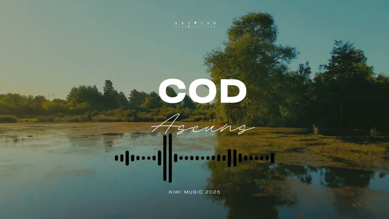 Cod Ascuns (Official Audio) - Muzică de Reflexie și Relaxare | Kiwi Music