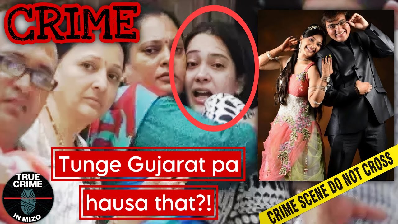 C259: Gujarat a sumdawng hausa thah ani! Buchanan Chhungkaw chunga thilthleng râpthlâk chu le!