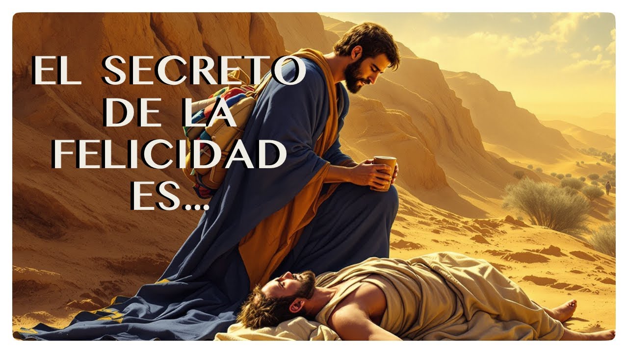 ¡EL SECRETO DEL AMOR ETERNO! Lo que San Pablo ocultó en su Himno a la Caridad