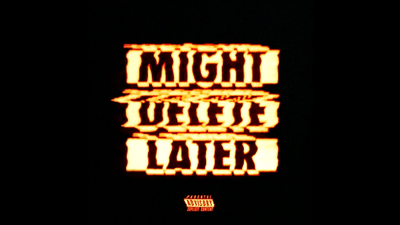 J. Cole - H.Y.B. (Instrumental)