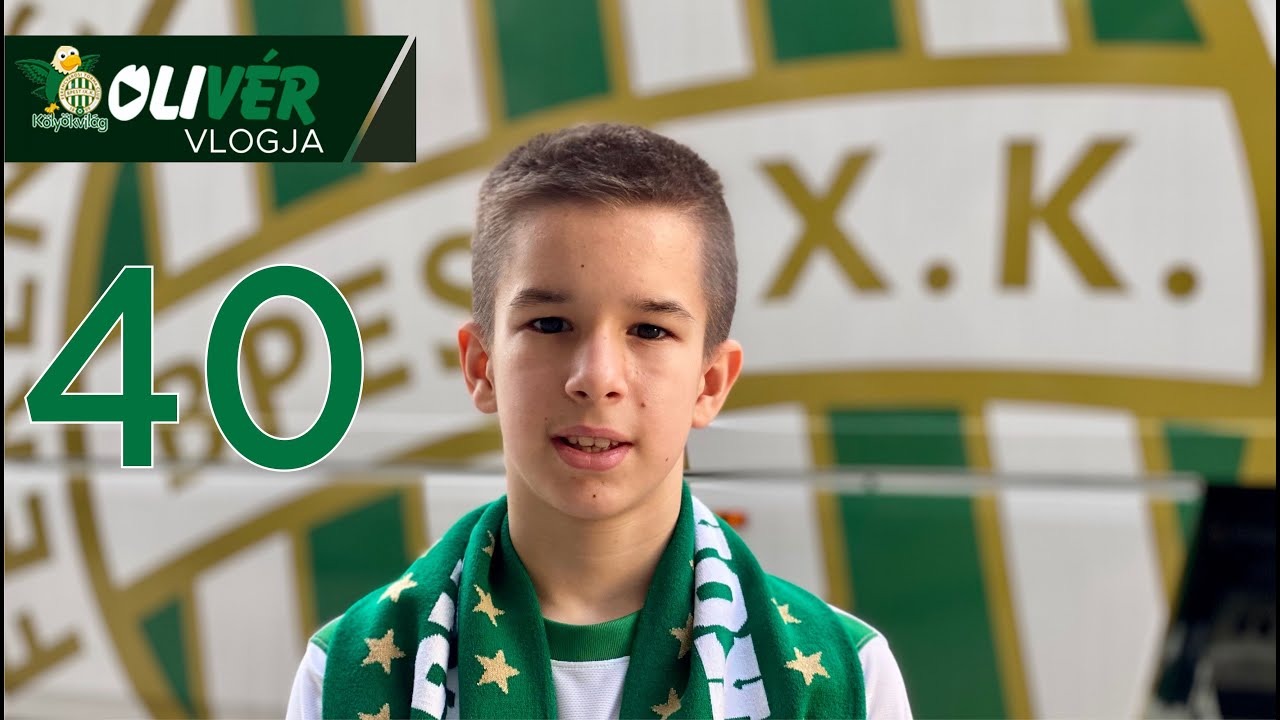 FM | OliVér Vlogja: a legújabb trükkök | 2022.01.08.