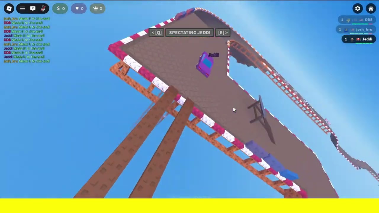 The best Roblox game of 2026 already?! | Brace #1