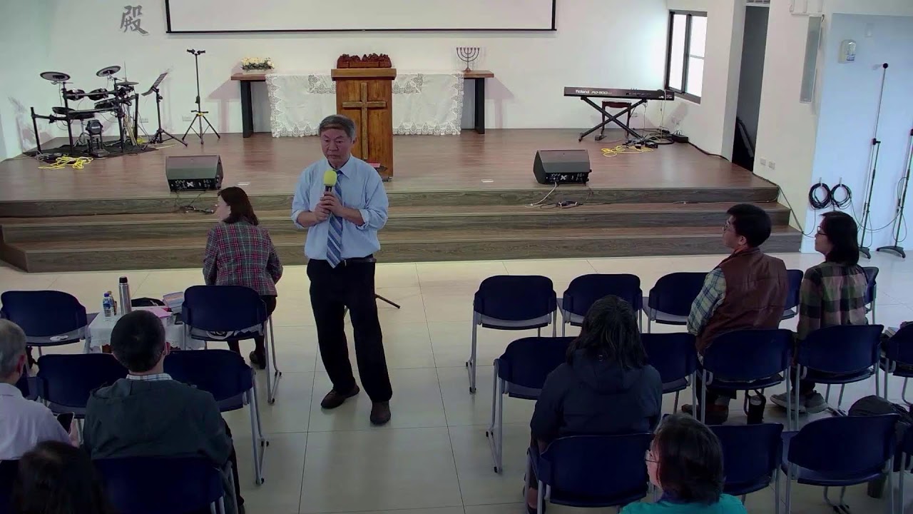 職場戰士  吳獻章博士2026.02.15