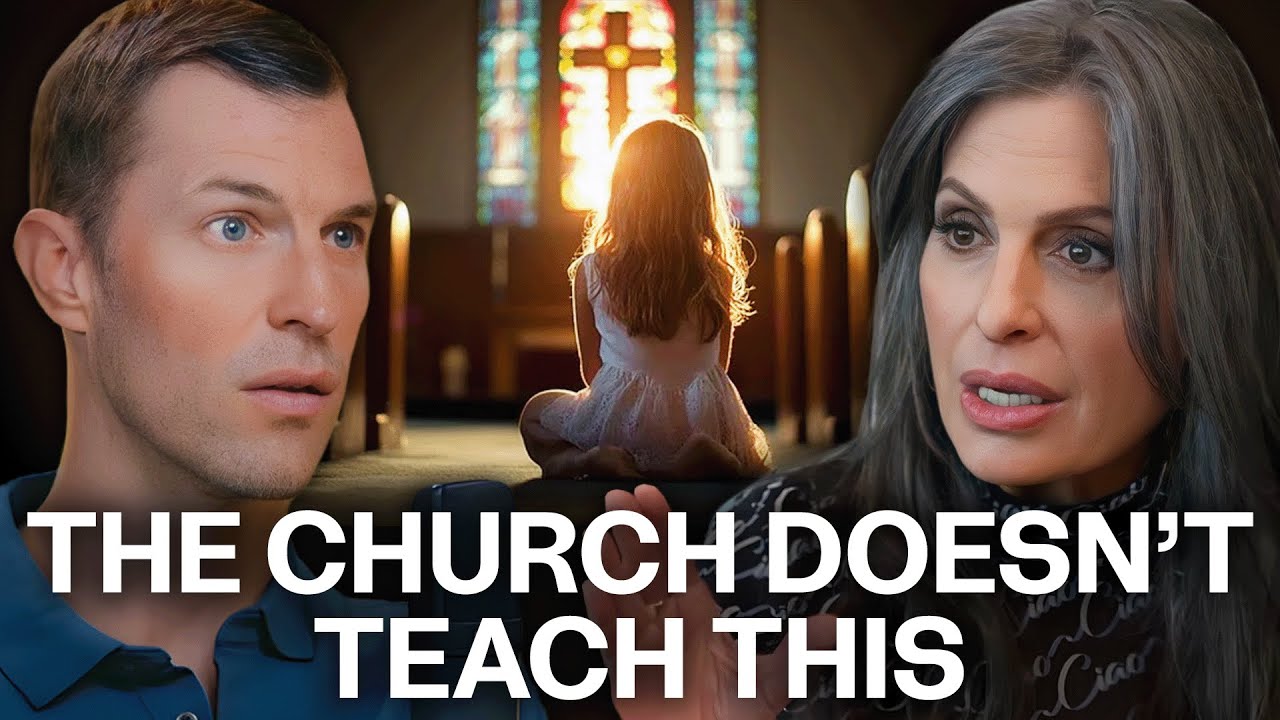 Lisa Bevere: The Truth About Spiritual Attacks on Your Health (That the Church Isn’t Teaching)