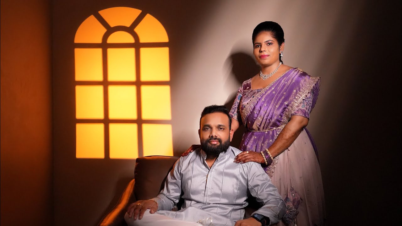 Architha Reddy ~ Sudhakar Reddy ENGAGEMENT HIGHLIGHTS @Mani-portraits 