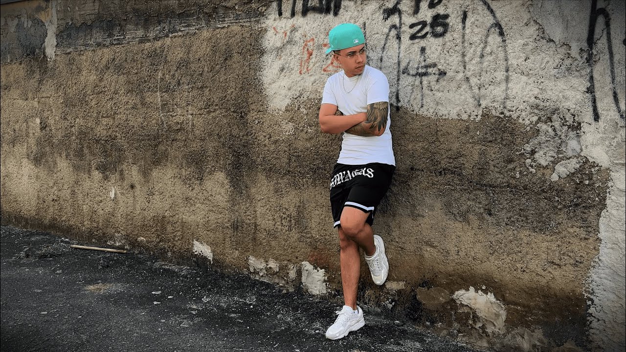 UEZU - Modelo GTA (Clipe Oficial)
