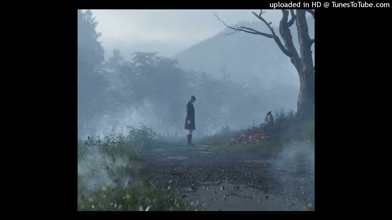 “CRYFORALULLABY” silent hill + aphex twin + akira yamaoka + ambient type beat (prod. Virtual Hearts)