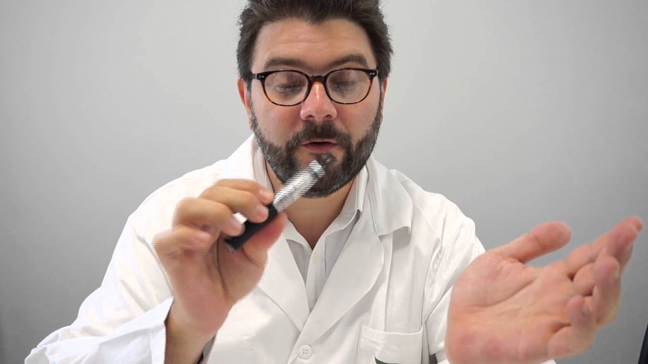 Comment vapoter avec la cigarette &eacute;lectronique ?