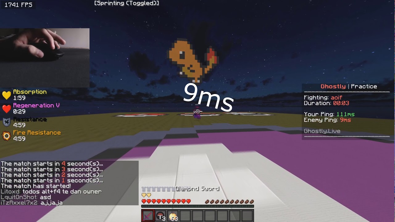 combos #3