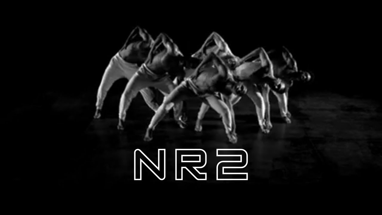 Dana Foglia Dance  | NR2 Nosaj Thing