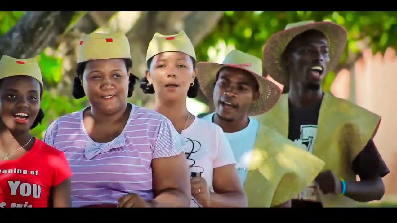 MPAMANGA Groupe  MPAMANGA
