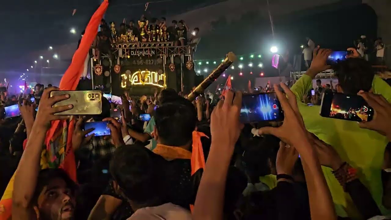 Dj sashi vs dj sagun full competition kawadyatra 2025