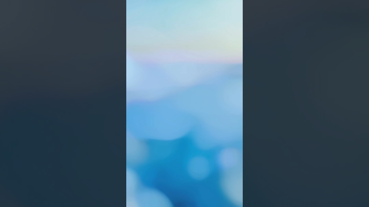 Chromatic Atmospheres: Exploring Abstract Color Field Photography