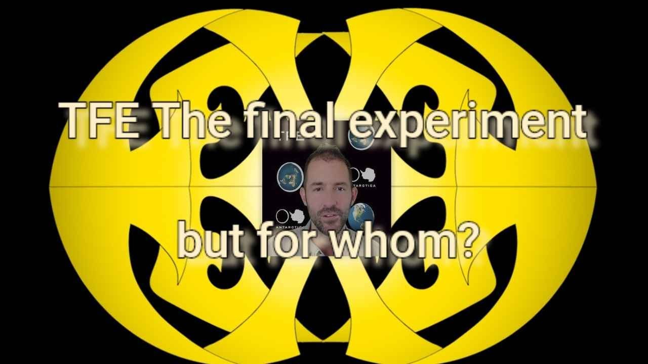 The Final Experiment - Will Duffy - Model Affliction Monday Special