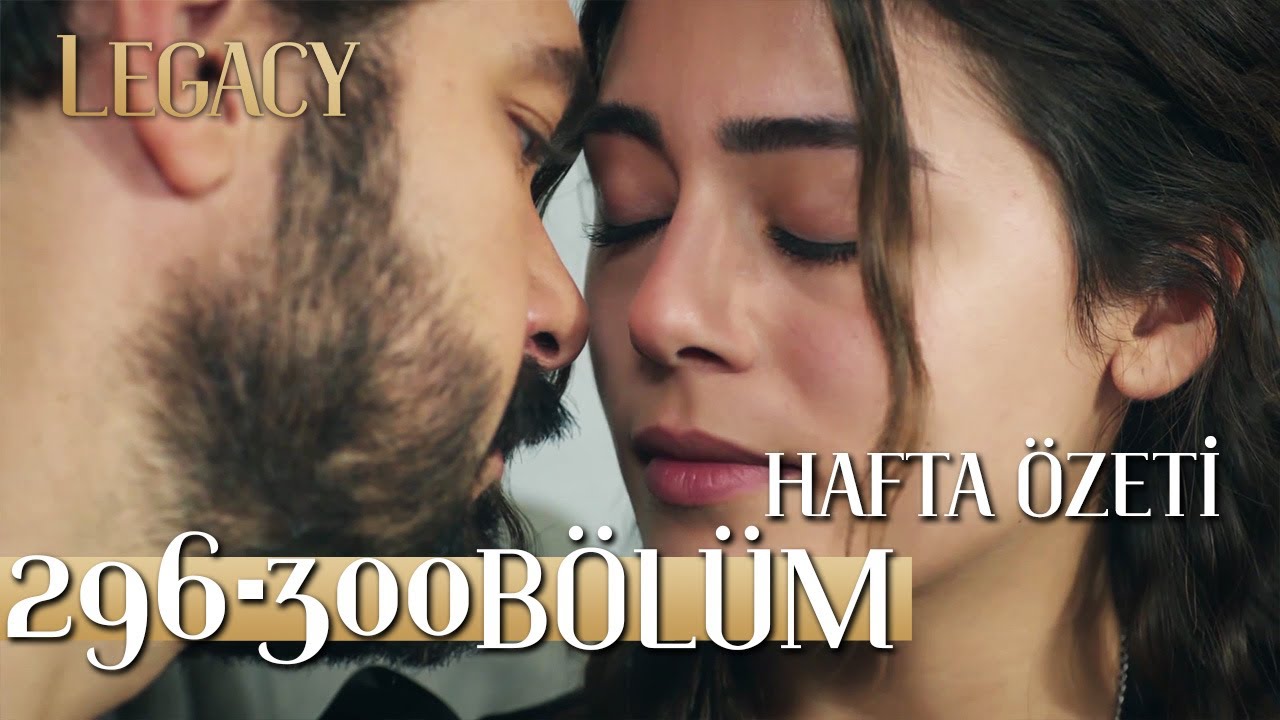 Emanet | 2. Sezon 19. Hafta Özeti