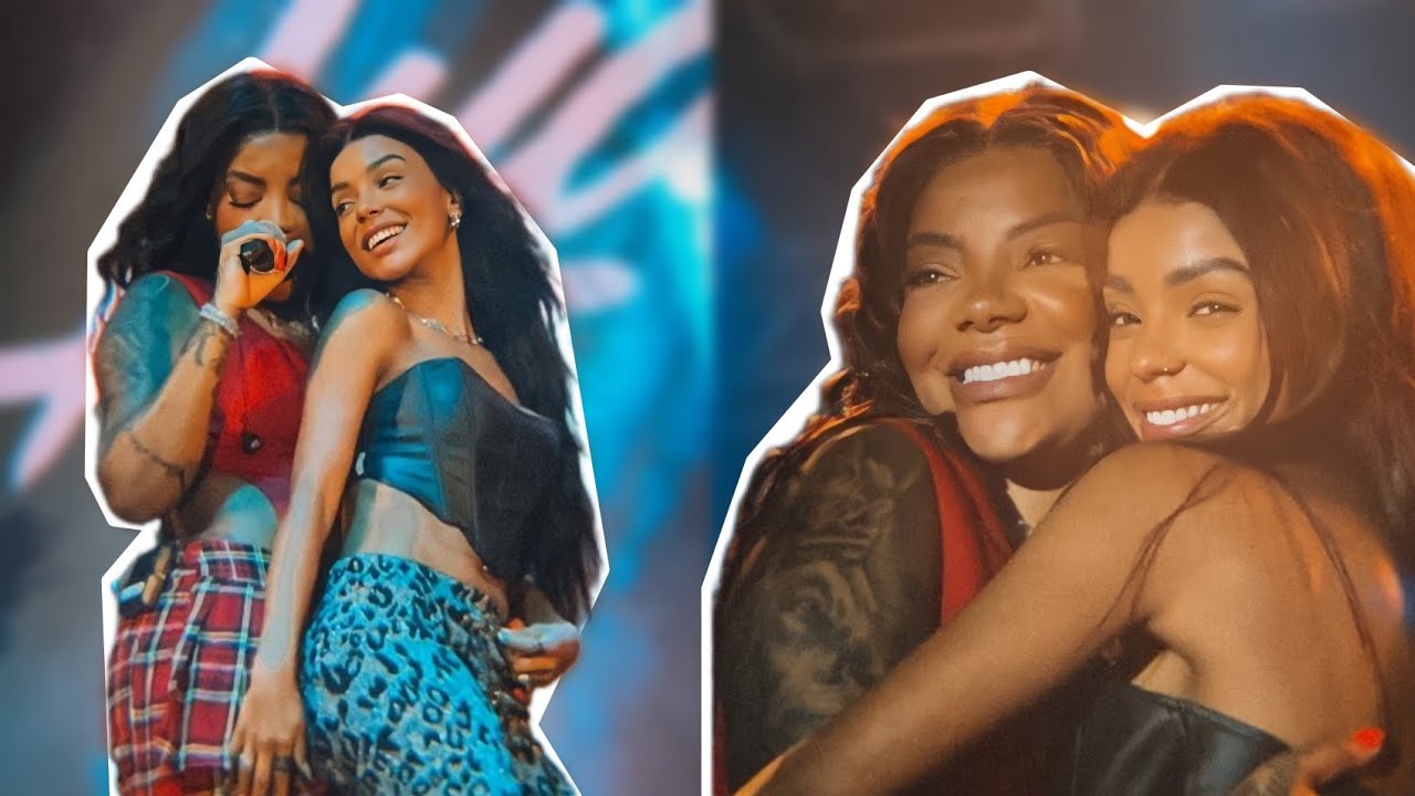 Ludmilla - Maldivas em Teresina 10/07