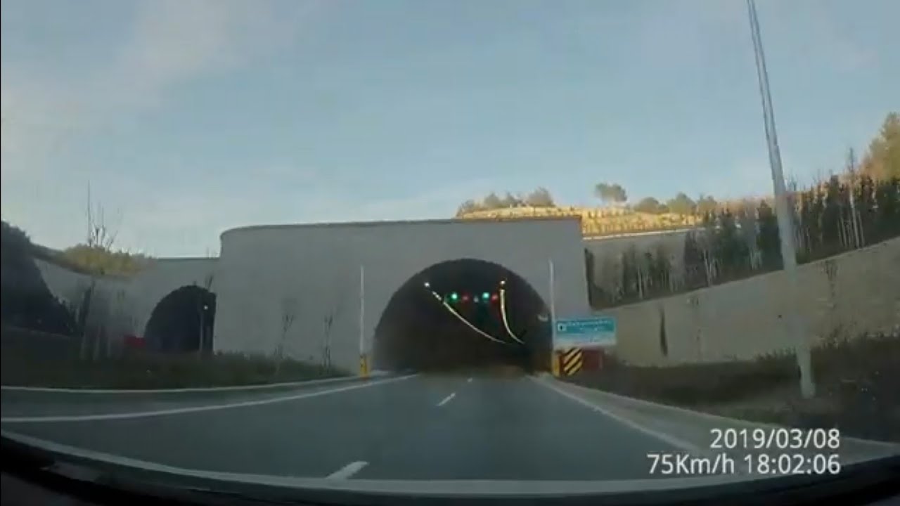 İzmir : İzmir - Manisa Yolu