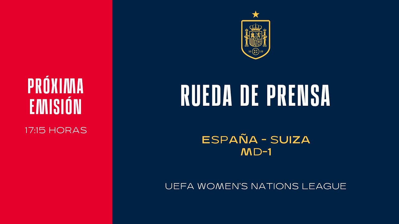 🚨EN DIRECTO🚨 Montse Tomé, Aitana Bonmatí y Mariona Caldentey.  | 🔴 SEFUTBOL