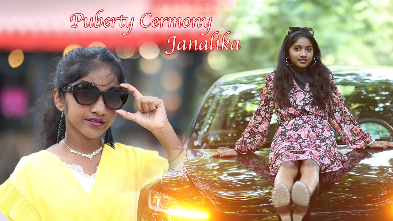 janalika Puberty songs